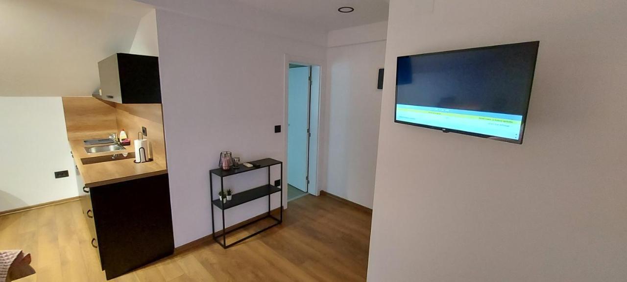 Apartmani Nasa Prica Вишеград Екстер'єр фото