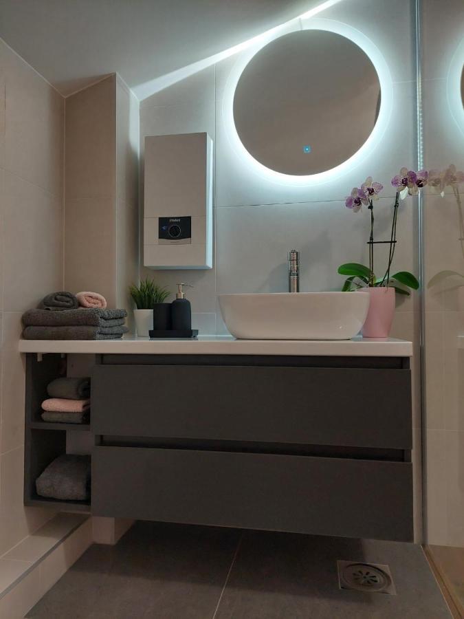 Apartmani Nasa Prica Вишеград Екстер'єр фото