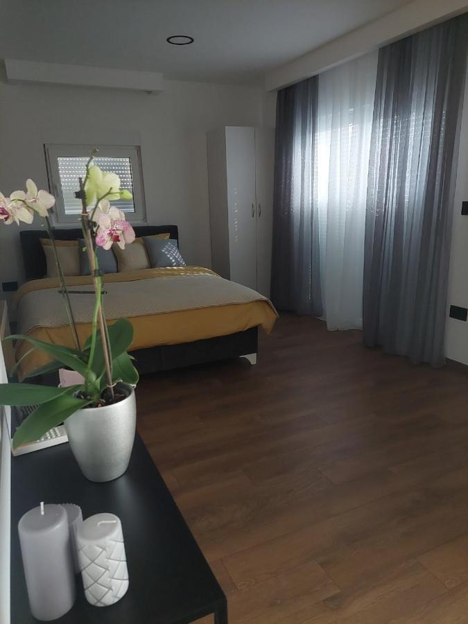 Apartmani Nasa Prica Вишеград Екстер'єр фото