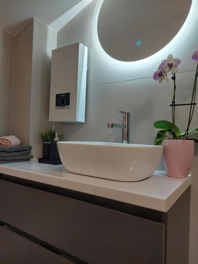 Apartmani Nasa Prica Вишеград Екстер'єр фото