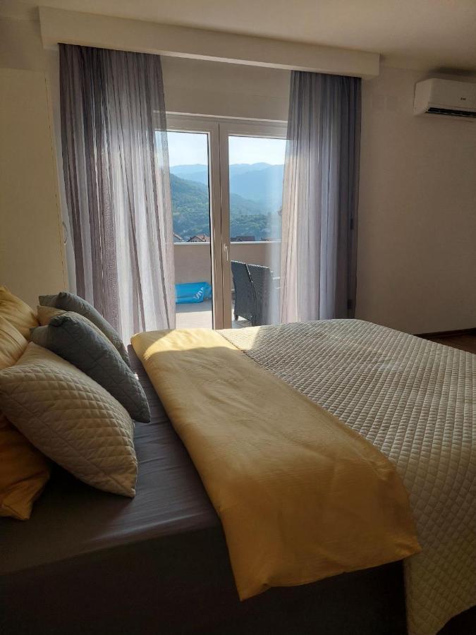 Apartmani Nasa Prica Вишеград Екстер'єр фото