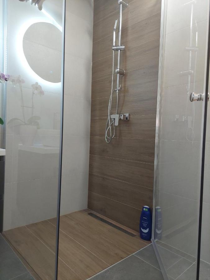 Apartmani Nasa Prica Вишеград Екстер'єр фото