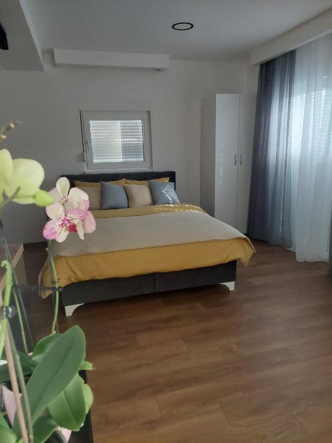 Apartmani Nasa Prica Вишеград Екстер'єр фото