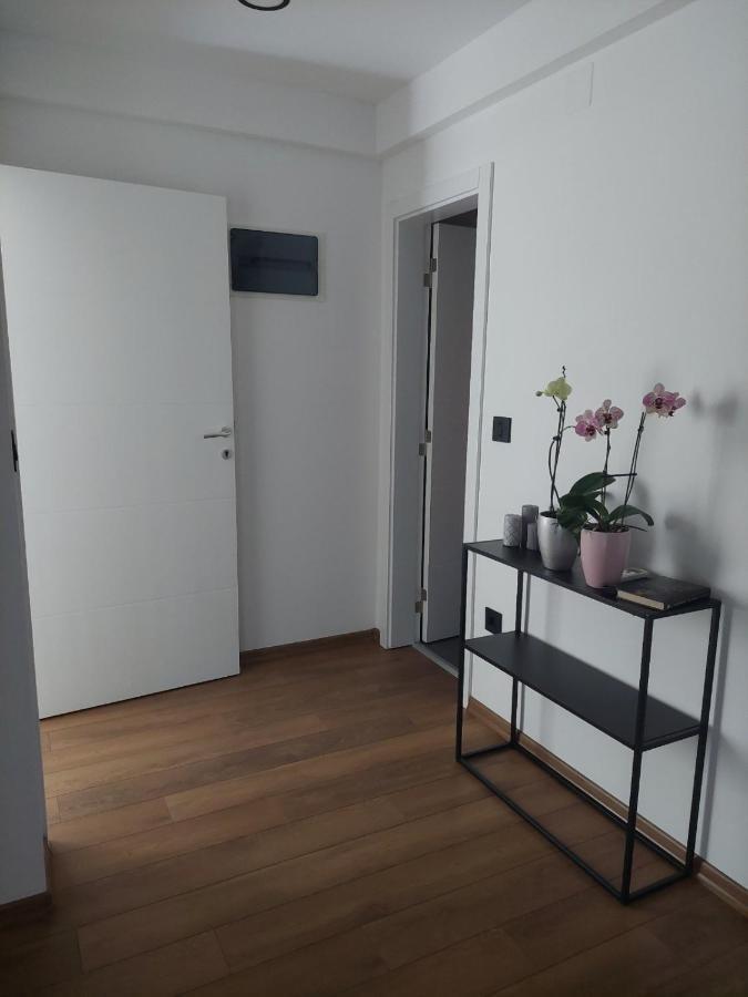 Apartmani Nasa Prica Вишеград Екстер'єр фото