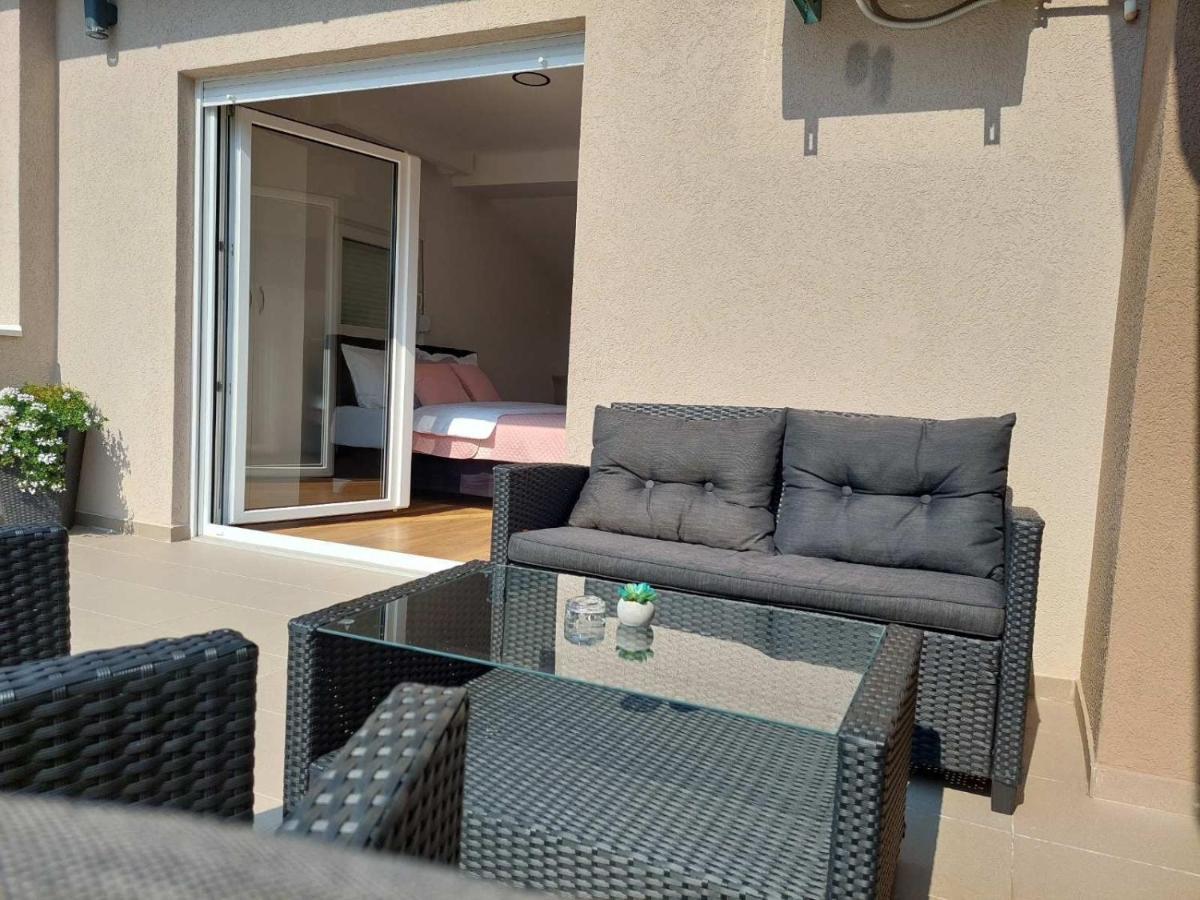 Apartmani Nasa Prica Вишеград Екстер'єр фото